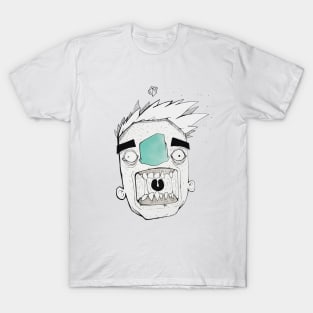 Critter T-Shirt